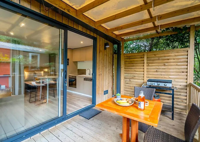 Campsite 4 Etoiles Les Fougeres Rivedoux-Plage