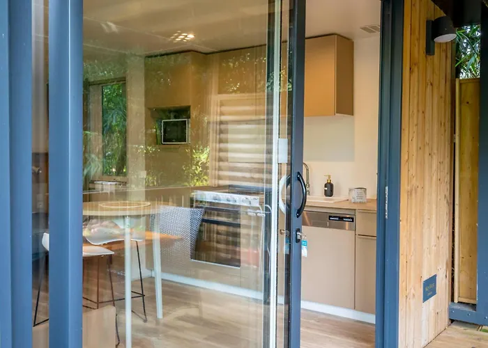 4 Etoiles Les Fougeres 4* Rivedoux-Plage