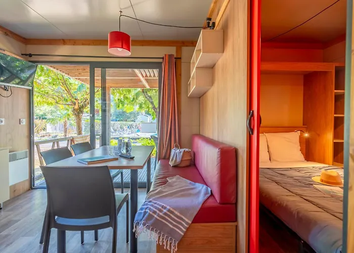 4 étoiles Les Fougères