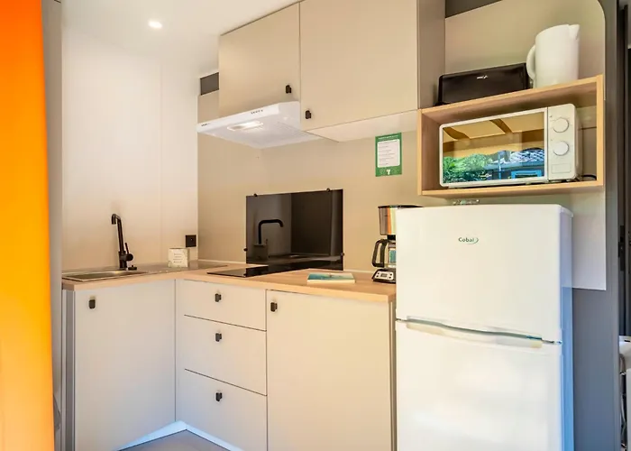 4 étoiles Les Fougères 4*